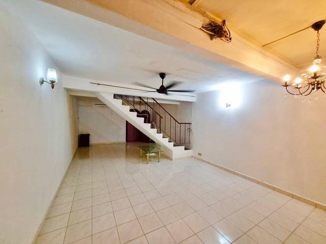 Terraced House for sale in Sri Petaling, Kuala Lumpur