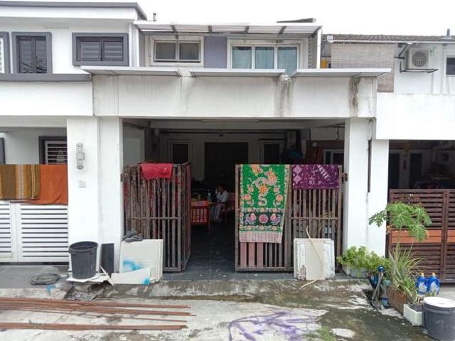 Terraced House for sale in Kajang, Langat