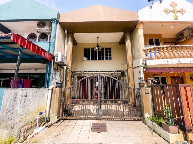 Terraced House for sale in Petaling, Damansara Damai