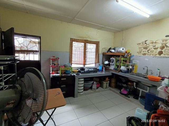 Terraced House for sale in Port Klang, Selangor