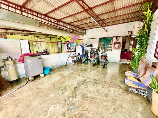Terraced House for sale in Port Klang, Selangor