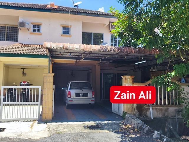 Terraced House for sale in Kulim, Kedah