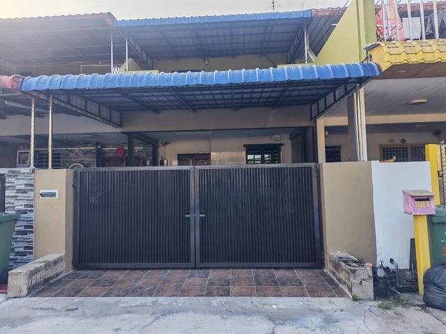 Terraced House for sale in Perak, Tanjong Ipoh