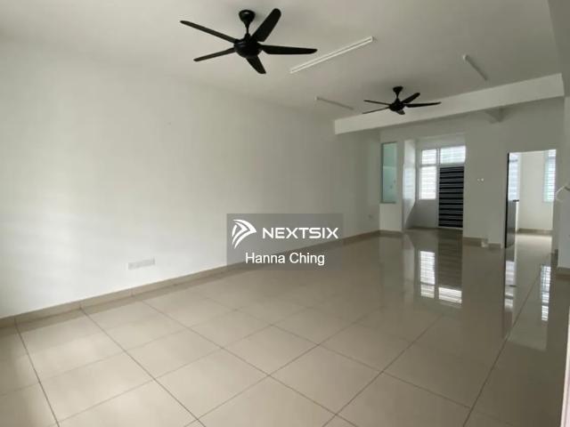 Residential House for sale in Masai, Johor Bahru