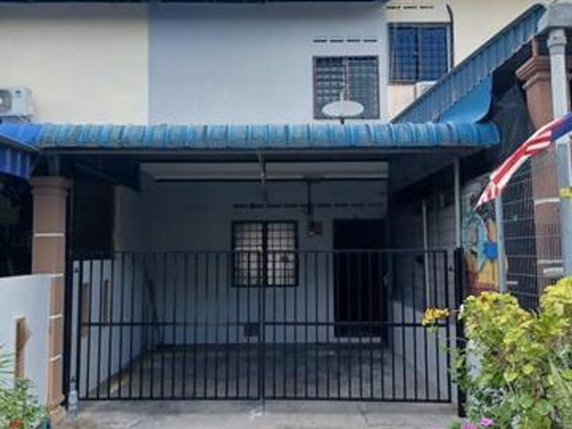 Terraced House for sale in Kluang, Johor