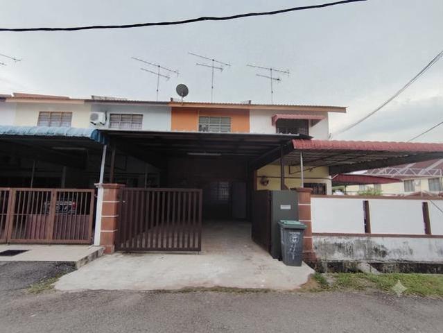 Terraced House for sale in Kluang, Johor