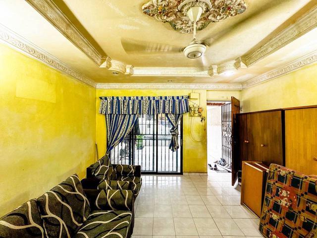 Terraced House for sale in Kepong, Kuala Lumpur
