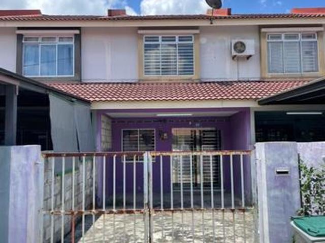 Terraced House for sale in Kulai, Johor