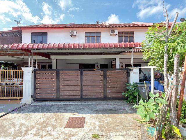 Terraced House for sale in Kluang, Johor