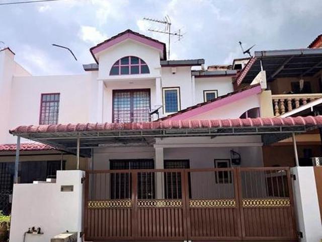 Terraced House for sale in Perak, Tanjong Ipoh