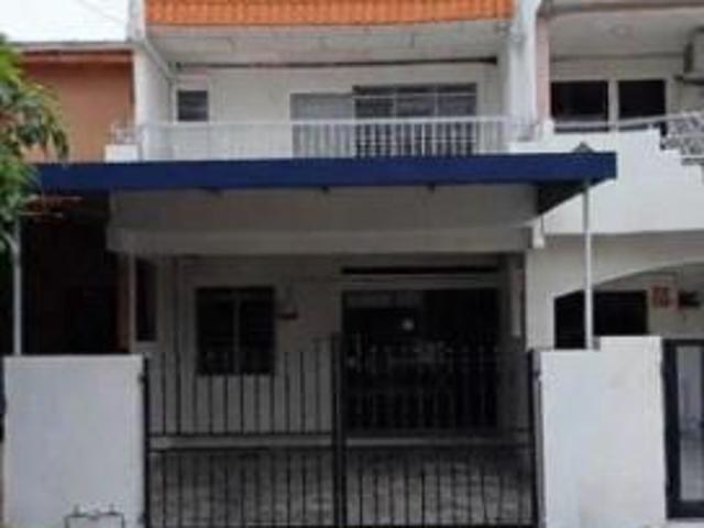 Terraced House for sale in Perak, Tanjong Ipoh