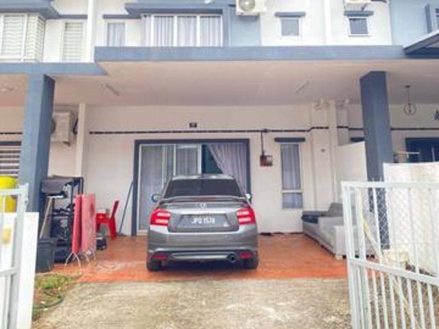 Terraced House for sale in Sri Rusa, Negeri Sembilan