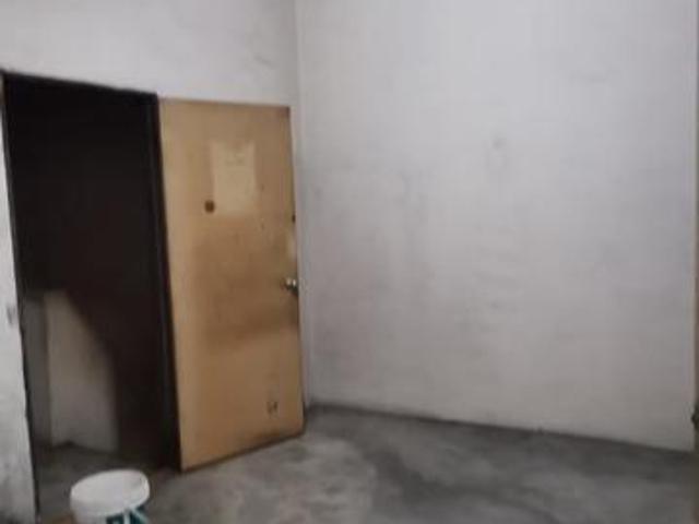 Terraced House for sale in Bandaraya Klang, Klang