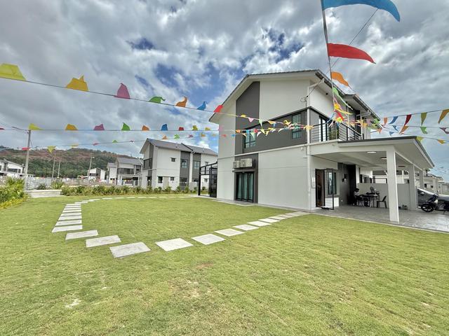 Residential House for sale in Batu Pahat, Johor