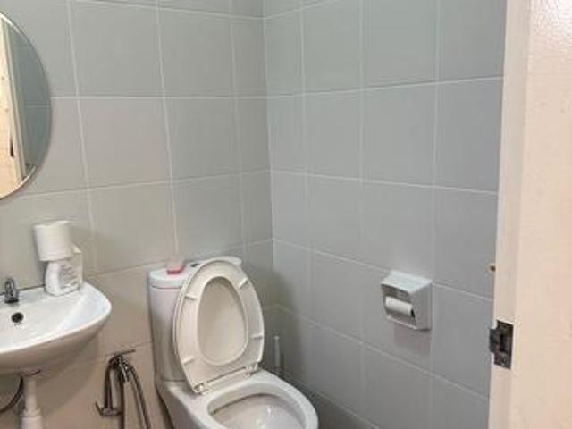 Terraced House for sale in Petaling, Alam Impian