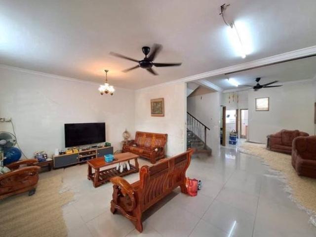 Terraced House for sale in Perak, Tanjong Ipoh