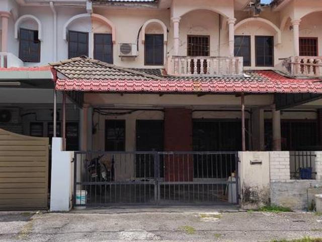 Terraced House for sale in Perak, Tanjong Ipoh