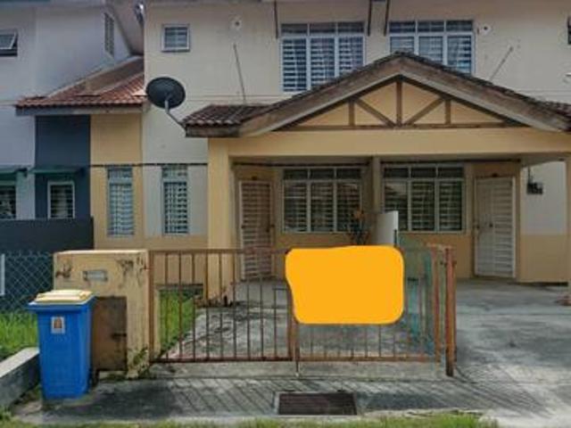 Terraced House for sale in Saujana, Selangor