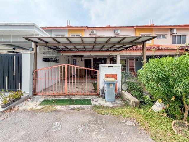 Terraced House for sale in Saujana, Selangor