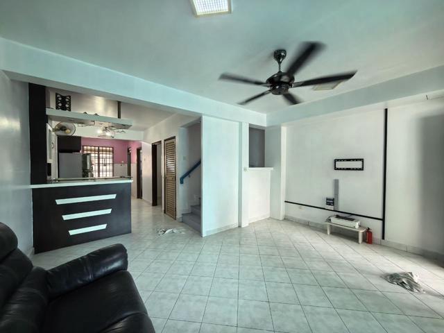 Terraced House for sale in Bukit Ledang, Johor