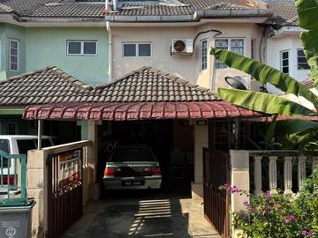Terraced House for sale in Senawang, Seremban