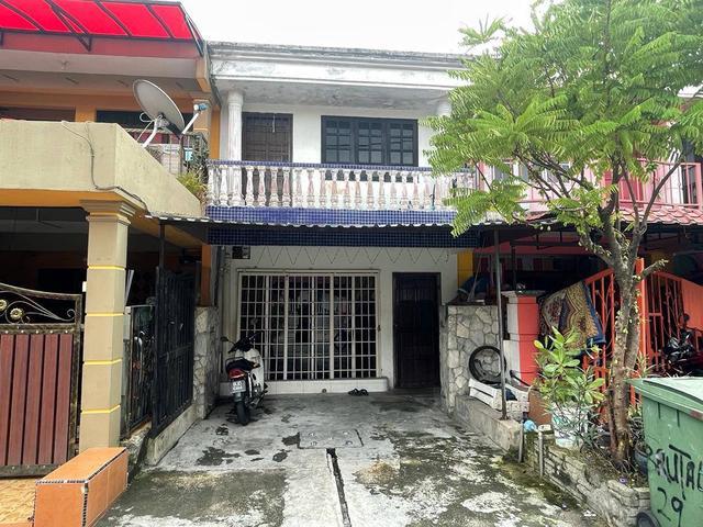 Terraced House for sale in Petaling Jaya, Petaling