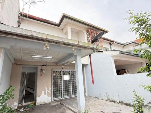 Terraced House for sale in Petaling, Subang Jaya