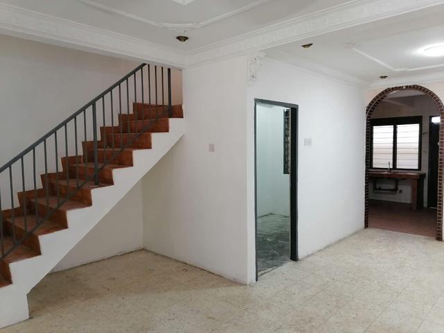 Terraced House for sale in Majlis Bandaraya Ipoh, Kinta