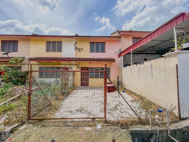 Terraced House for sale in Petaling, Alam Impian