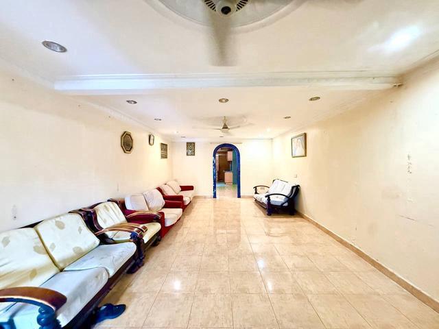 Terraced House for sale in Petaling, Damansara Damai