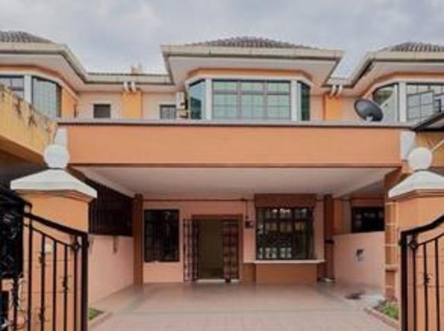 Terraced House for sale in Nilai, Seremban