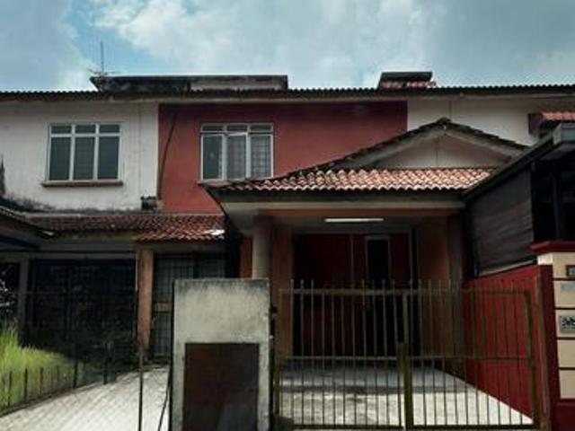 Terraced House for sale in Sendayan Village, Negeri Sembilan
