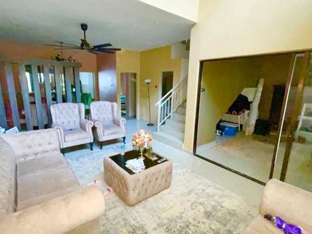 Terraced House for sale in Durian Tunggal, Malaka