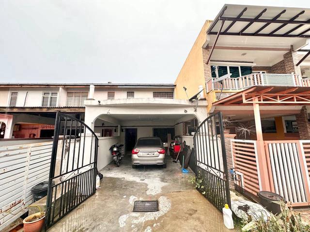Terraced House for sale in Petaling, Subang Jaya
