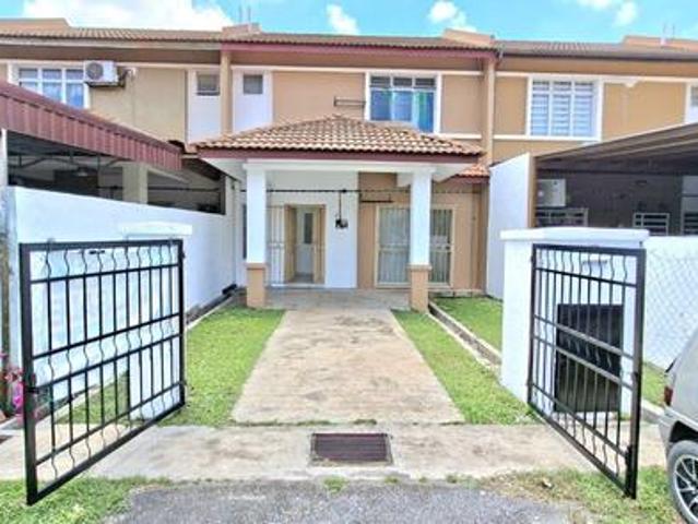 Terraced House for sale in Selayang, Selangor