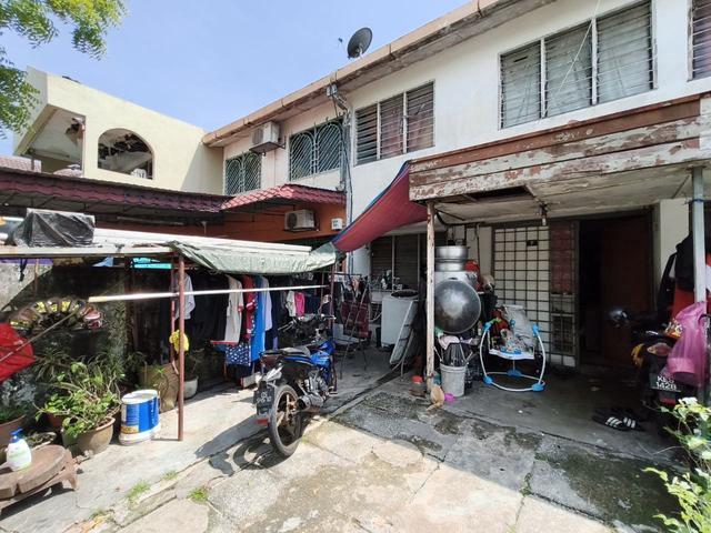 Terraced House for sale in Petaling, Subang Jaya