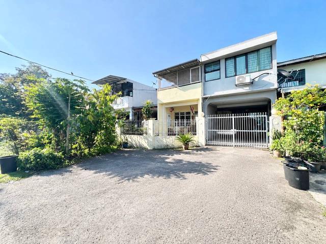 Terraced House for sale in Langat, Selangor