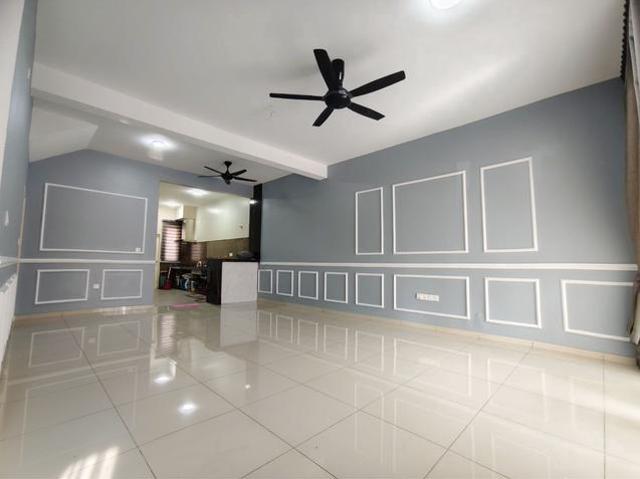 Terraced House for sale in Sendayan Village, Negeri Sembilan