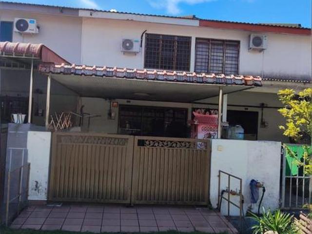Terraced House for sale in Perak, Tanjong Ipoh