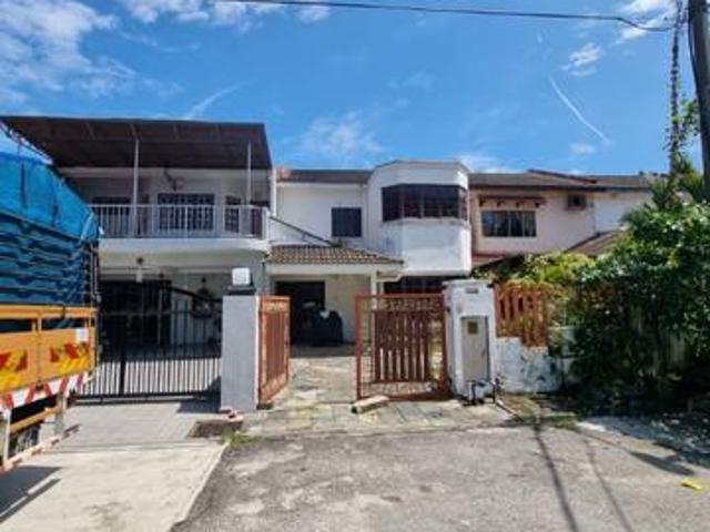 Terraced House for sale in Petaling, Damansara Damai