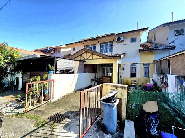 Terraced House for sale in Saujana, Selangor