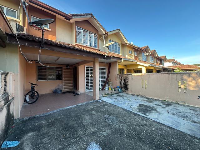 Terraced House for sale in Petaling, Alam Impian