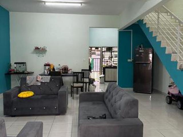 Terraced House for sale in Bukit Ledang, Johor