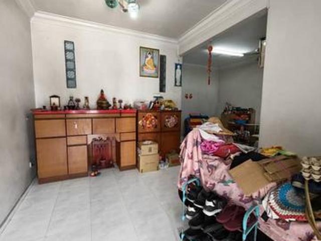 Terraced House for sale in Ulu Tiram, Johor Bahru