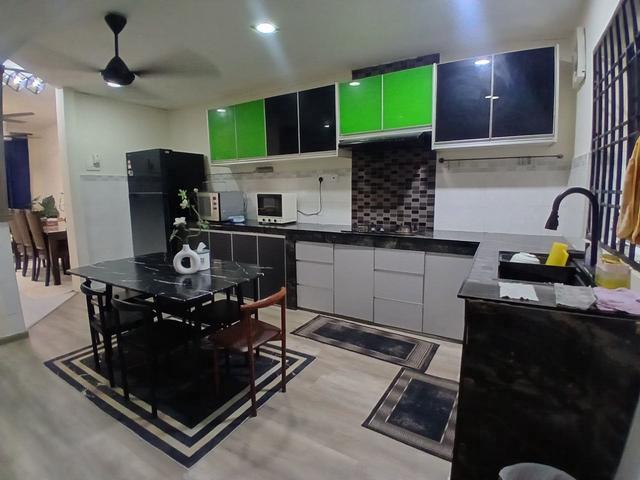 Terraced House for sale in Saujana, Selangor