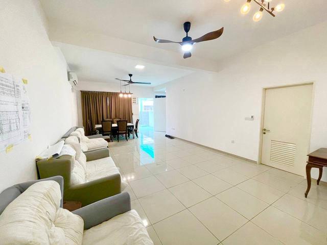 Terraced House for sale in Sendayan Village, Negeri Sembilan