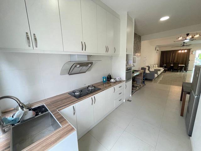 Terraced House for sale in Sendayan Village, Negeri Sembilan