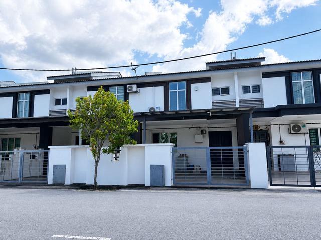 Terraced House for sale in Port Klang, Selangor