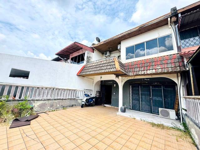 Terraced House for sale in Kajang, Langat