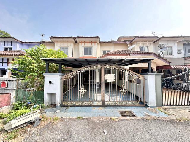 Terraced House for sale in Petaling, Alam Impian